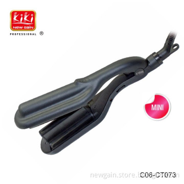 PTC Heater. Mini Hair Curling Iron for deep waver. best hair curling iron